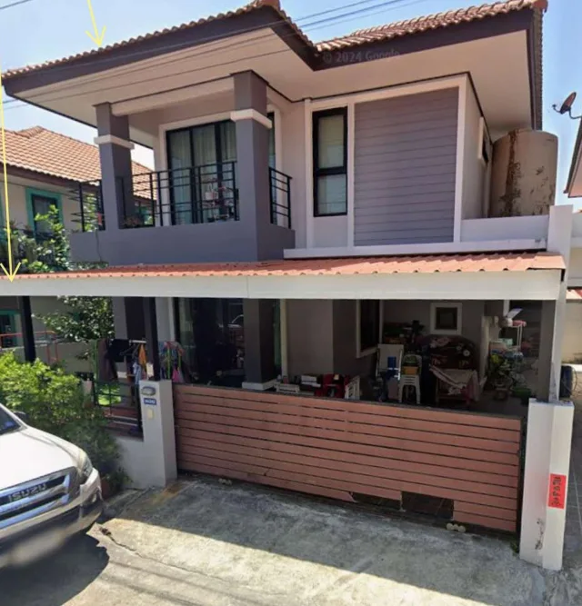 ขายทอดตลาด ที่ดินพร้อมสิ่งปลูกสร้าง ต.รัษฎา อ.เมืองภูเก็ต จ.ภูเก็ต