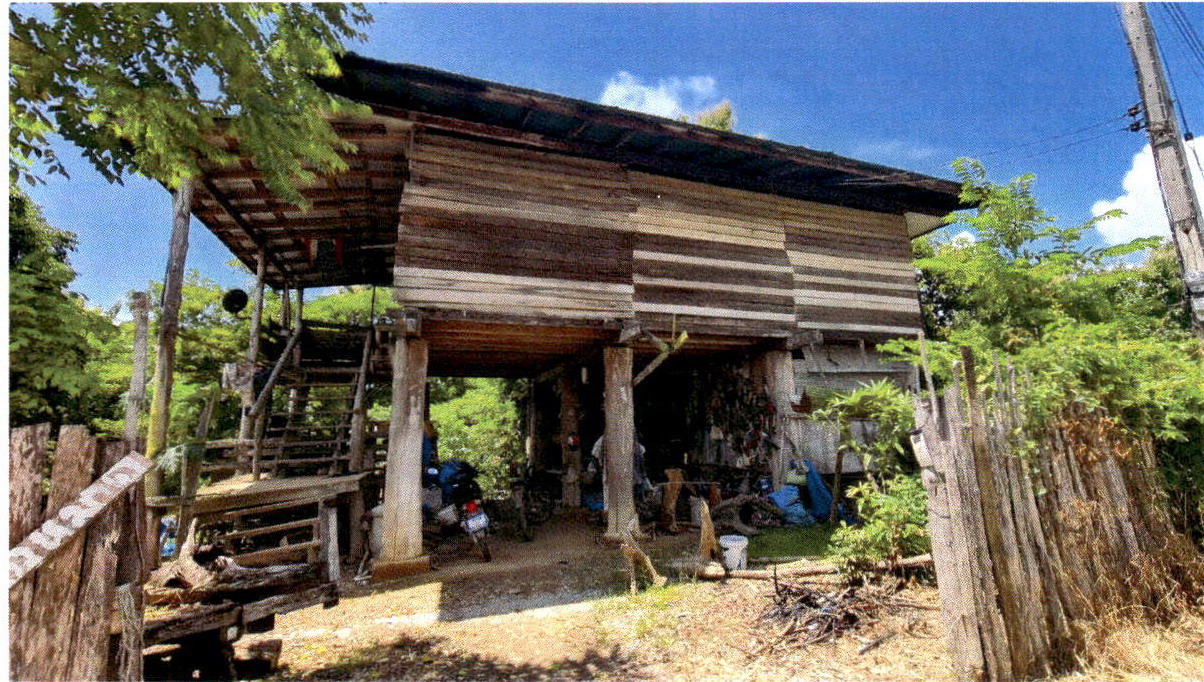 ขายทอดตลาด ที่ดินพร้อมสิ่งปลูกสร้าง ต.เวียงต้า อ.ลอง จ.แพร่