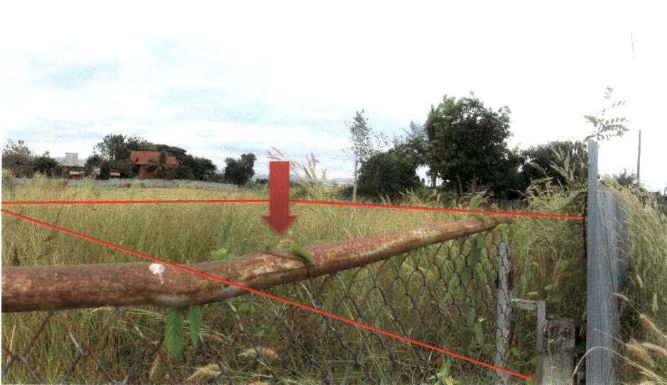 ขายทอดตลาด ที่ดินว่างเปล่า ต.ร่องฟอง อ.เมืองแพร่ จ.แพร่