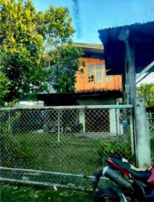 ขายทอดตลาด ที่ดินพร้อมสิ่งปลูกสร้าง ต.บ้านบาก อ.ศรีสมเด็จ จ.ร้อยเอ็ด
