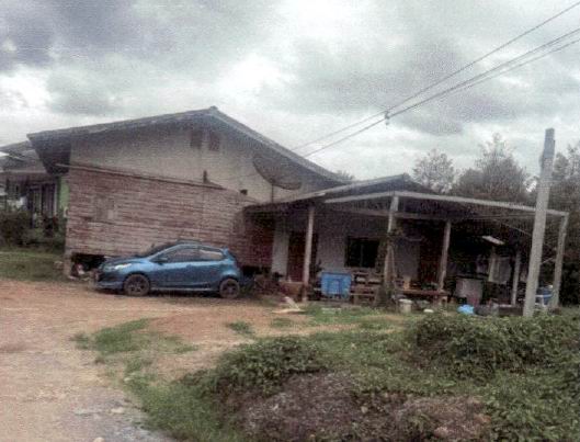 ขายทอดตลาด ที่ดินพร้อมสิ่งปลูกสร้าง ต.แสลง อ.เมืองจันทบุรี จ.จันทบุรี