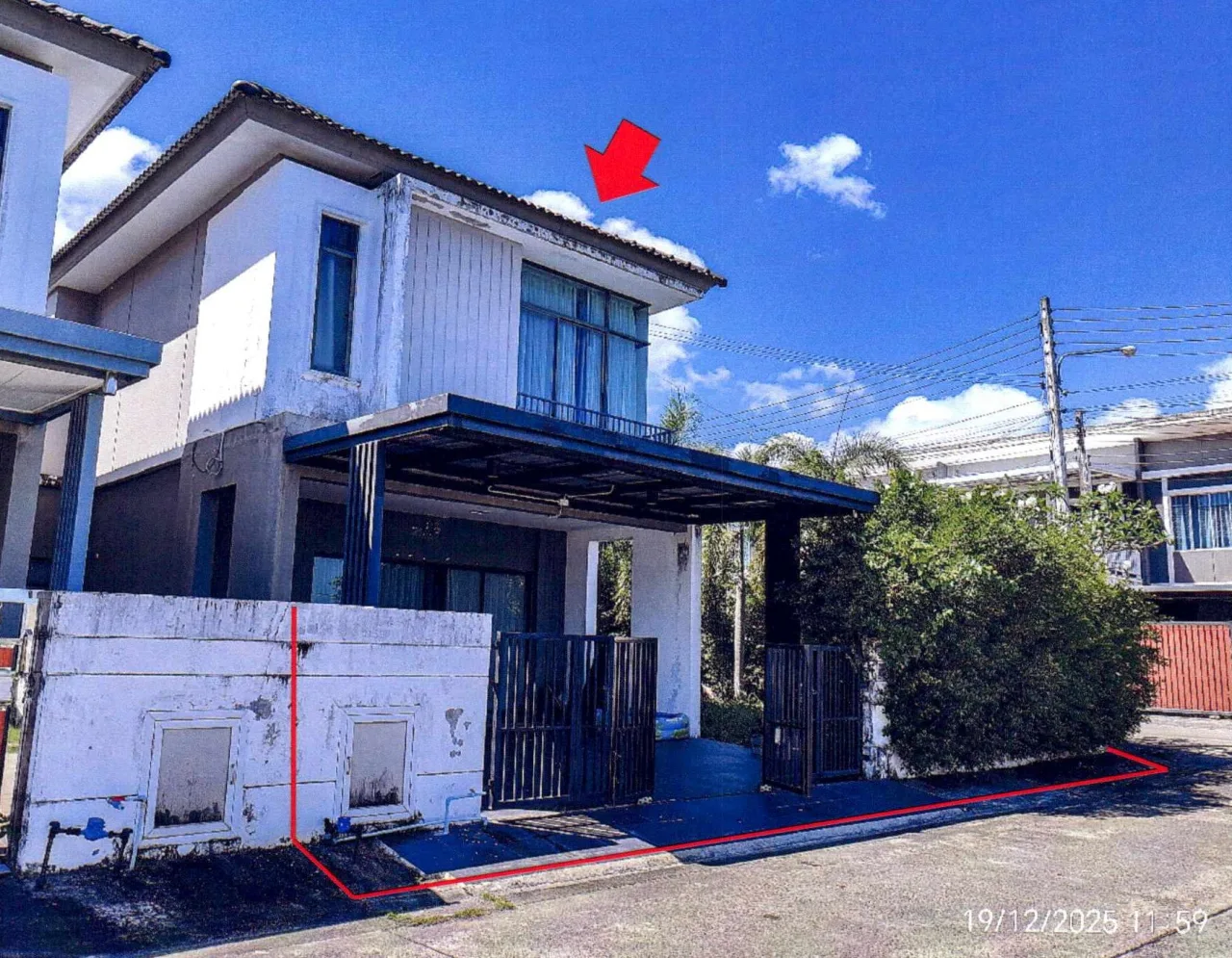 ขายทอดตลาด ที่ดินพร้อมสิ่งปลูกสร้าง ต.เกาะแก้ว อ.เมืองภูเก็ต จ.ภูเก็ต