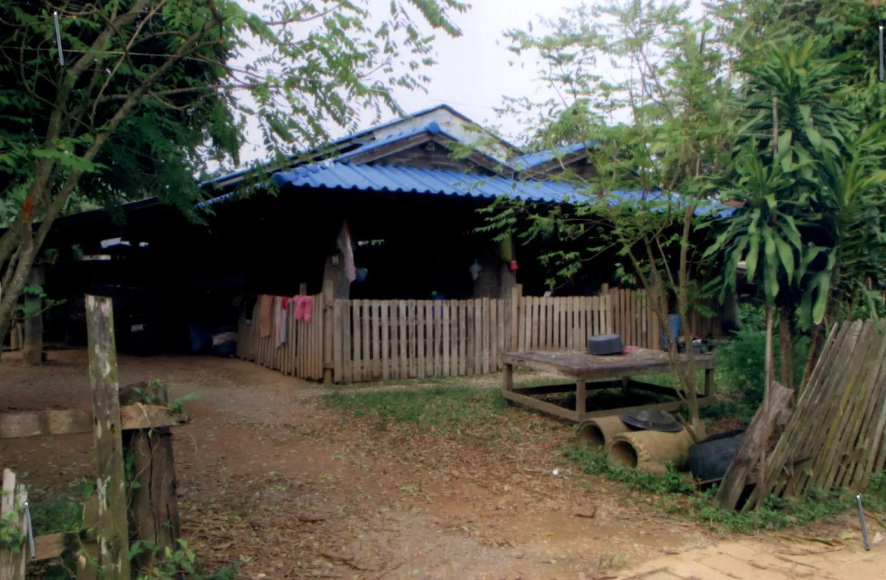 ขายทอดตลาด ที่ดินพร้อมสิ่งปลูกสร้าง ต.เวียงต้า อ.ลอง จ.แพร่