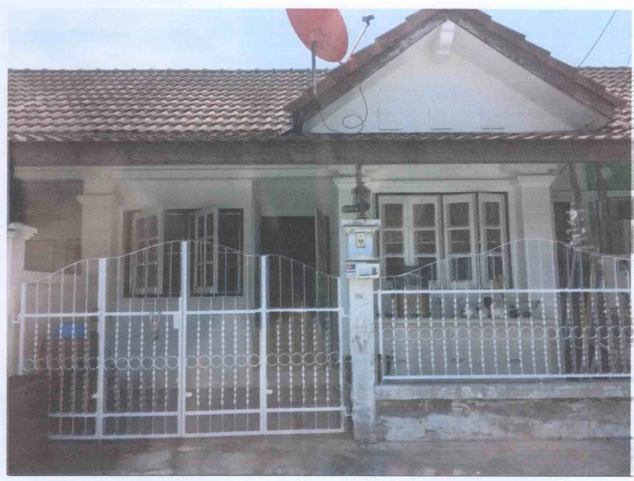 ขายทอดตลาด ที่ดินพร้อมสิ่งปลูกสร้าง ต.วิชิต อ.เมืองภูเก็ต จ.ภูเก็ต