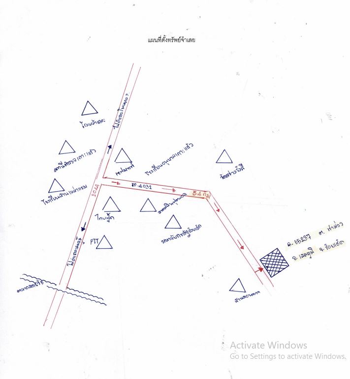 แผนที่ประกอบทรัพย์ 2