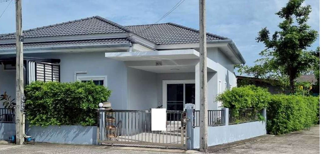 ขายทอดตลาด ที่ดินพร้อมสิ่งปลูกสร้าง ต.ฉลอง อ.เมืองภูเก็ต จ.ภูเก็ต