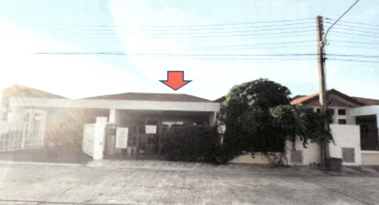 ขายทอดตลาด ที่ดินพร้อมสิ่งปลูกสร้าง ต.ศรีสุนทร อ.ถลาง จ.ภูเก็ต
