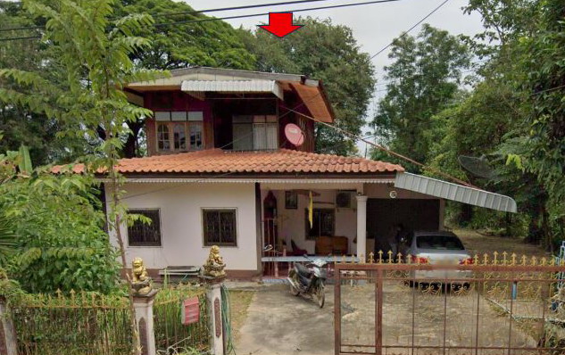ขายทอดตลาด ที่ดินพร้อมสิ่งปลูกสร้าง ต.หน่อม อ.อาจสามารถ จ.ร้อยเอ็ด