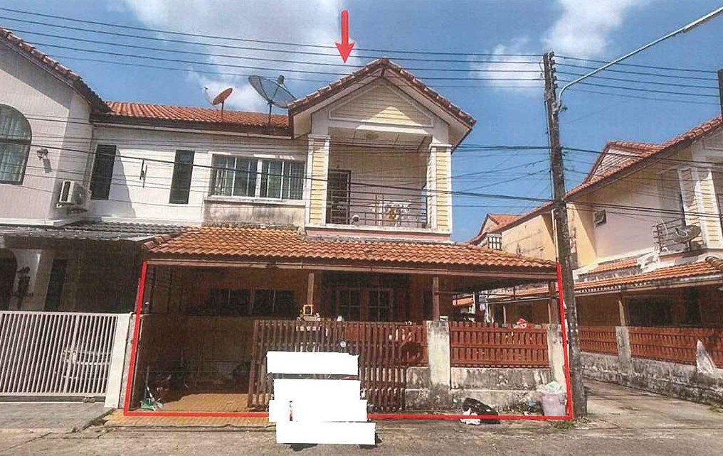 ขายทอดตลาด ที่ดินพร้อมสิ่งปลูกสร้าง ต.วิชิต อ.เมืองภูเก็ต จ.ภูเก็ต