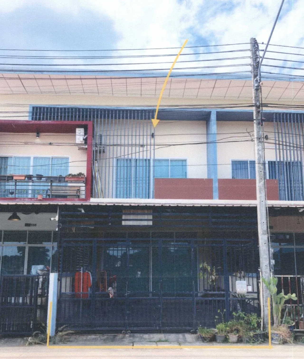 ขายทอดตลาด ที่ดินพร้อมสิ่งปลูกสร้าง ต.ศรีสุนทร อ.ถลาง จ.ภูเก็ต