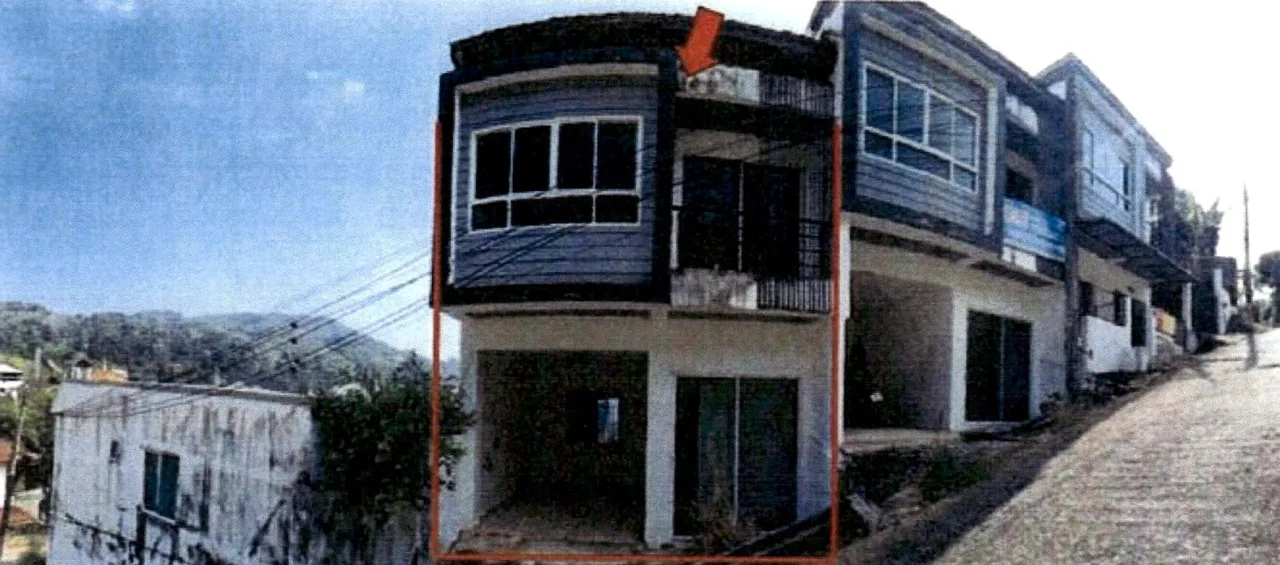 ขายทอดตลาด ที่ดินพร้อมสิ่งปลูกสร้าง ต.ป่าตอง อ.กะทู้ จ.ภูเก็ต