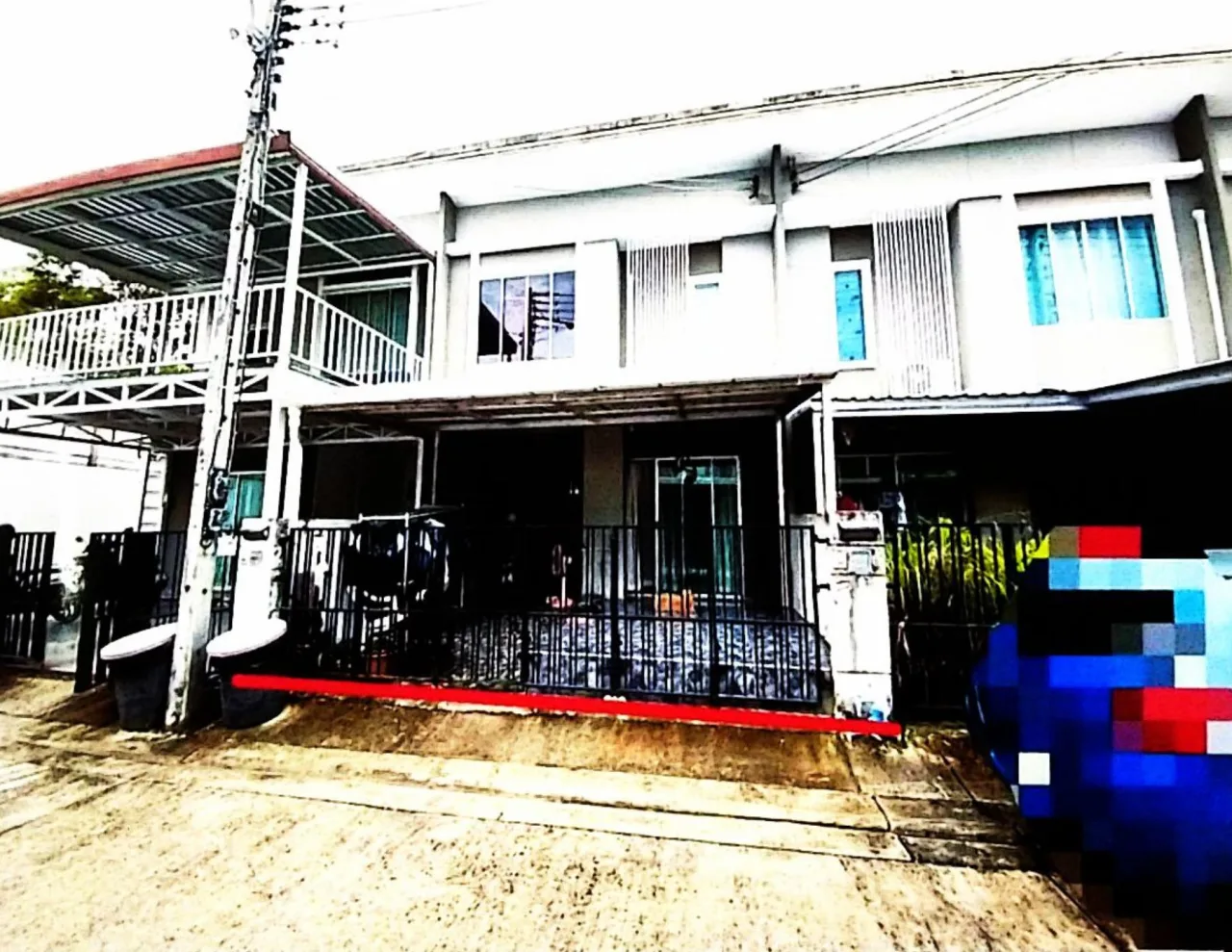 ขายทอดตลาด ที่ดินพร้อมสิ่งปลูกสร้าง ต.เกาะแก้ว อ.เมืองภูเก็ต จ.ภูเก็ต