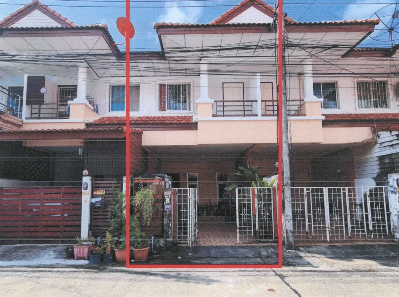 ขายทอดตลาด ที่ดินพร้อมสิ่งปลูกสร้าง ต.วิชิต อ.เมืองภูเก็ต จ.ภูเก็ต