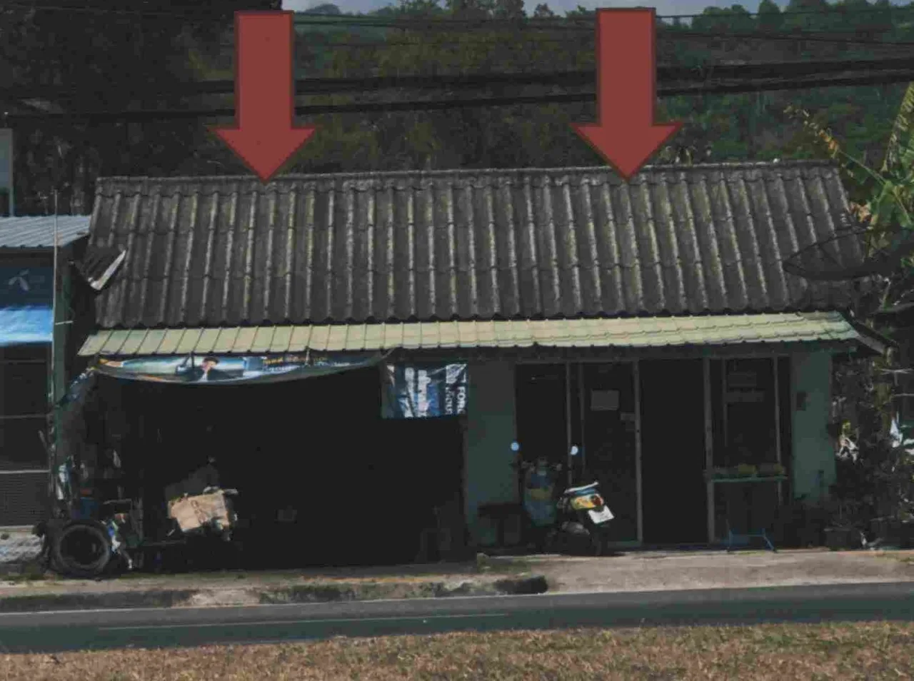 ขายทอดตลาด ที่ดินพร้อมสิ่งปลูกสร้าง ต.เกาะแก้ว อ.เมืองภูเก็ต จ.ภูเก็ต