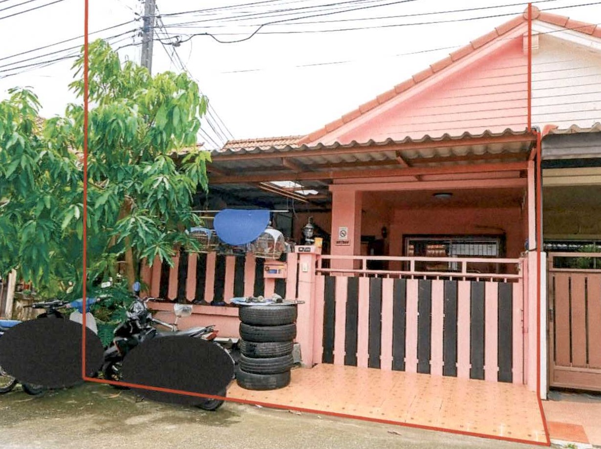 ขายทอดตลาด ที่ดินพร้อมสิ่งปลูกสร้าง ต.รัษฎา อ.เมืองภูเก็ต จ.ภูเก็ต