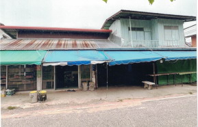 ขายทอดตลาด ที่ดินพร้อมสิ่งปลูกสร้าง ต.รอบเมือง อ.เมืองร้อยเอ็ด จ.ร้อยเอ็ด