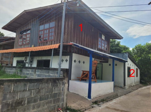 ขายทอดตลาด ที่ดินพร้อมสิ่งปลูกสร้าง ต.สระคู อ.สุวรรณภูมิ จ.ร้อยเอ็ด