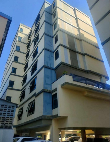 ขายทอดตลาด ห้องชุด ต.วิชิต อ.เมืองภูเก็ต จ.ภูเก็ต