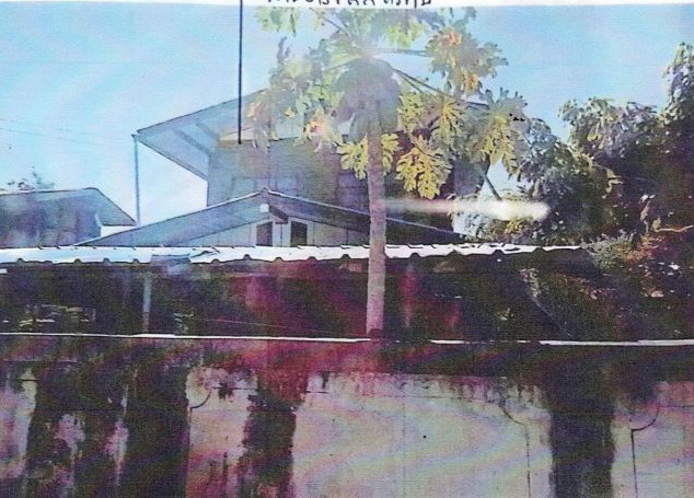 ขายทอดตลาด ที่ดินพร้อมสิ่งปลูกสร้าง ต.บ่อพันขัน อ.สุวรรณภูมิ จ.ร้อยเอ็ด