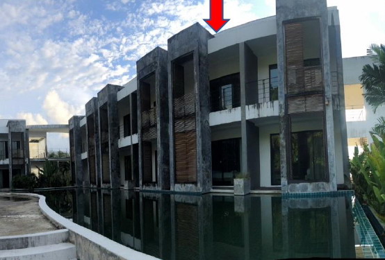 ขายทอดตลาด ที่ดินพร้อมสิ่งปลูกสร้าง ต.เทพกระษัตรี อ.ถลาง จ.ภูเก็ต