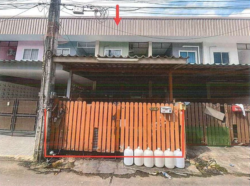 ขายทอดตลาด ที่ดินพร้อมสิ่งปลูกสร้าง ต.กะทู้ อ.กะทู้ จ.ภูเก็ต