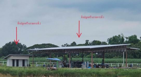 ขายทอดตลาด ที่ดินพร้อมสิ่งปลูกสร้าง ต.หนองแวง อ.สมเด็จ จ.กาฬสินธุ์