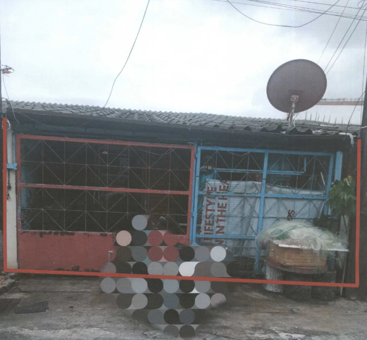 ขายทอดตลาด ที่ดินพร้อมสิ่งปลูกสร้าง ต.วิชิต อ.เมืองภูเก็ต จ.ภูเก็ต