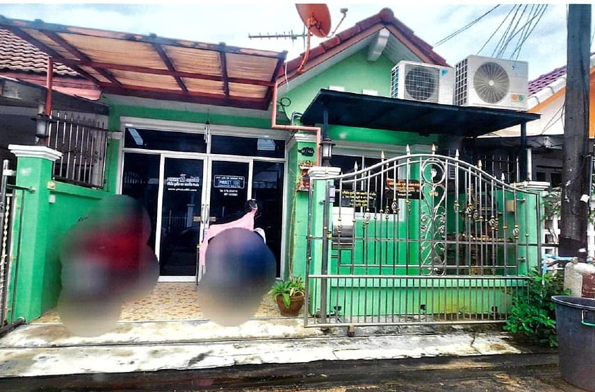 ขายทอดตลาด ที่ดินพร้อมสิ่งปลูกสร้าง ต.วิชิต อ.เมืองภูเก็ต จ.ภูเก็ต
