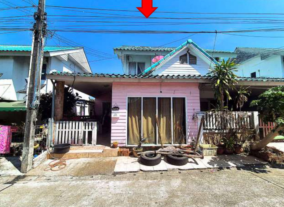 ขายทอดตลาด ที่ดินพร้อมสิ่งปลูกสร้าง ต.ท่าช้าง อ.เมืองจันทบุรี จ.จันทบุรี