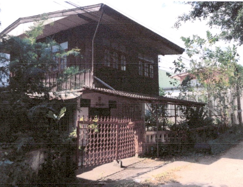 ขายทอดตลาด ที่ดินพร้อมสิ่งปลูกสร้าง ต.เหนือเมือง อ.เมืองร้อยเอ็ด จ.ร้อยเอ็ด
