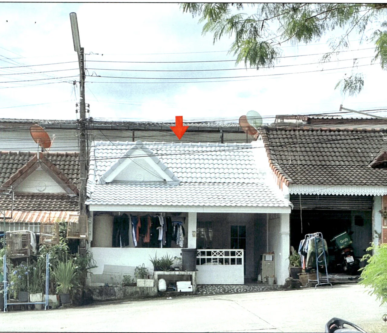 ขายทอดตลาด ที่ดินพร้อมสิ่งปลูกสร้าง ต.รัษฎา อ.เมืองภูเก็ต จ.ภูเก็ต