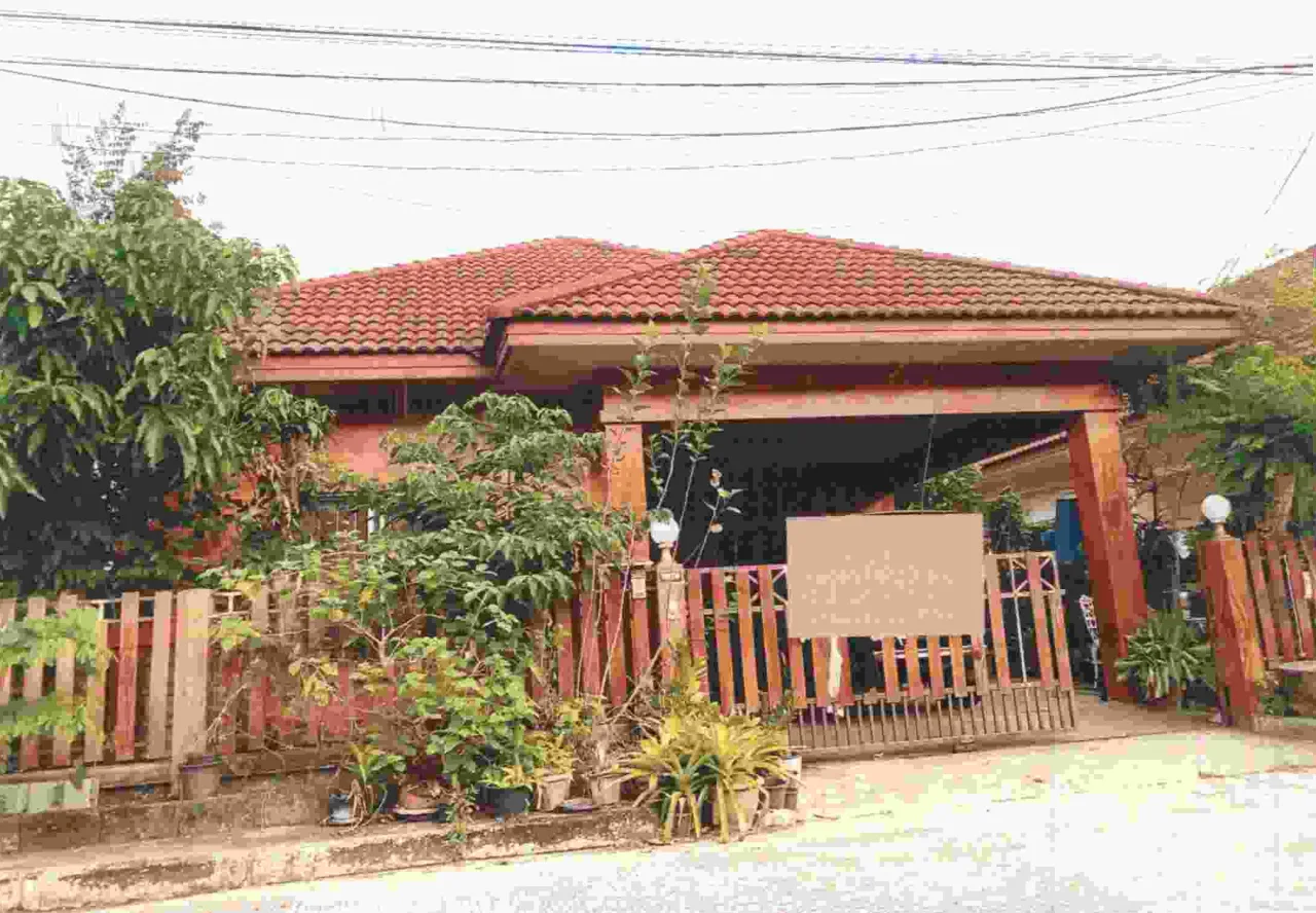 ขายทอดตลาด ที่ดินพร้อมสิ่งปลูกสร้าง ต.เทพกระษัตรี อ.ถลาง จ.ภูเก็ต
