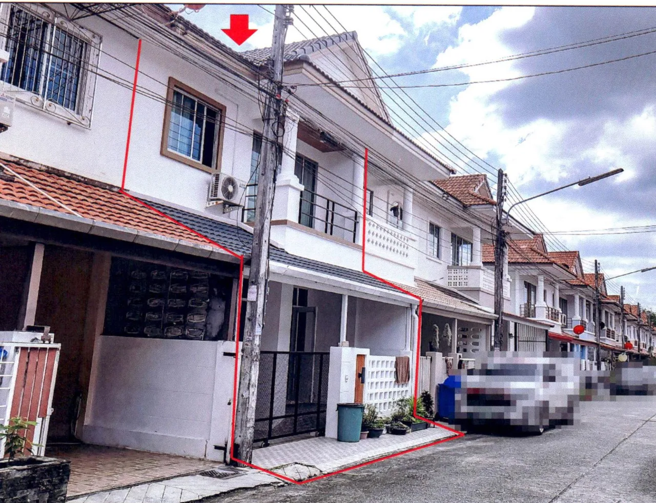 ขายทอดตลาด ที่ดินพร้อมสิ่งปลูกสร้าง ต.วิชิต อ.เมืองภูเก็ต จ.ภูเก็ต