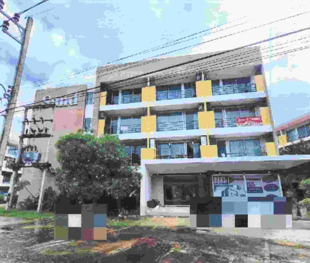 ขายทอดตลาด ห้องชุด ต.วิชิต อ.เมืองภูเก็ต จ.ภูเก็ต