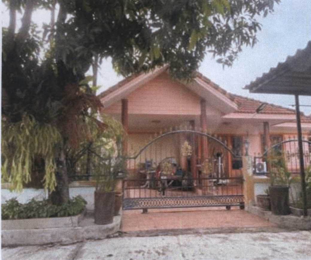 ขายทอดตลาด ที่ดินพร้อมสิ่งปลูกสร้าง ต.กะทู้ อ.กะทู้ จ.ภูเก็ต