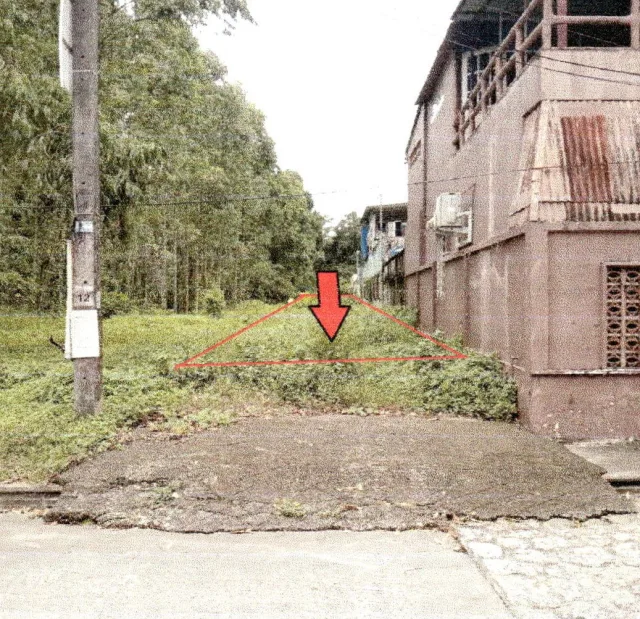 ขายทอดตลาด ที่ดินว่างเปล่า ต.กะทู้ อ.กะทู้ จ.ภูเก็ต