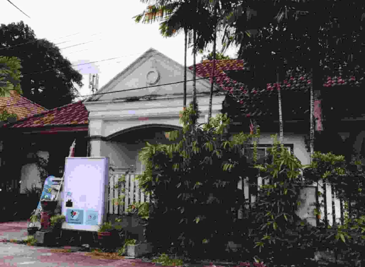 ขายทอดตลาด ที่ดินพร้อมสิ่งปลูกสร้าง ต.ศรีสุนทร อ.ถลาง จ.ภูเก็ต