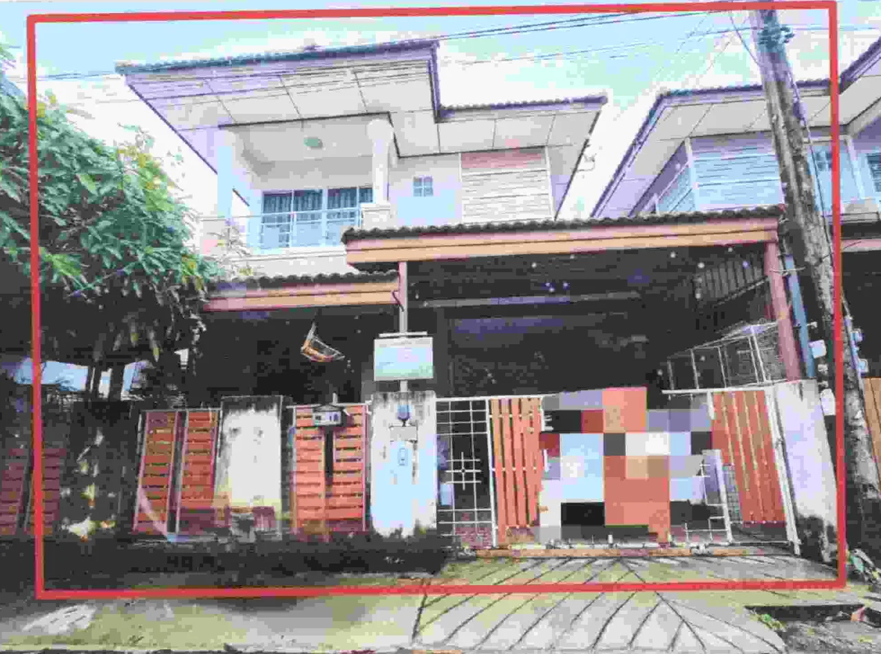 ขายทอดตลาด ที่ดินพร้อมสิ่งปลูกสร้าง ต.วิชิต อ.เมืองภูเก็ต จ.ภูเก็ต