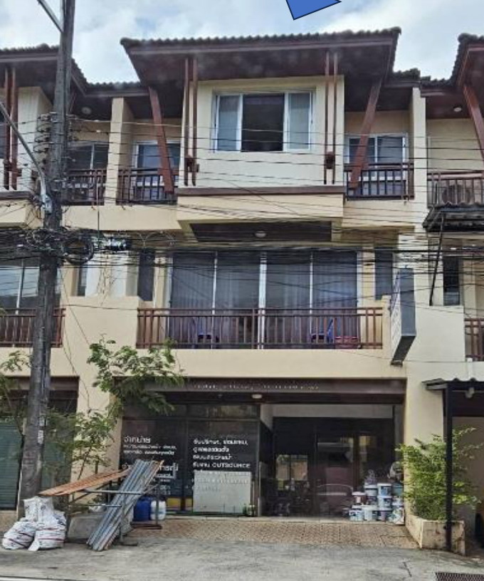 ขายทอดตลาด ที่ดินพร้อมสิ่งปลูกสร้าง ต.รัษฎา อ.เมืองภูเก็ต จ.ภูเก็ต