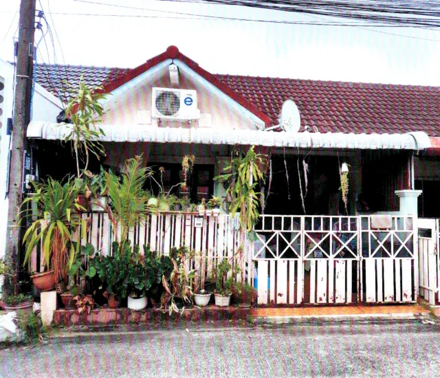 ขายทอดตลาด ที่ดินพร้อมสิ่งปลูกสร้าง ต.วิชิต อ.เมืองภูเก็ต จ.ภูเก็ต