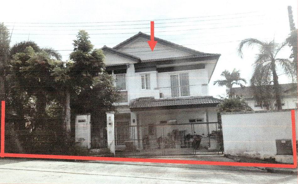 ขายทอดตลาด ที่ดินพร้อมสิ่งปลูกสร้าง ต.ฉลอง อ.เมืองภูเก็ต จ.ภูเก็ต