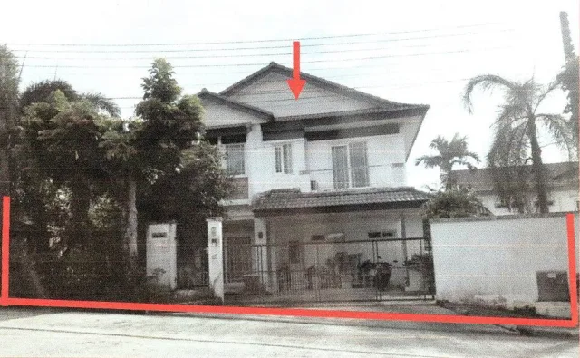 ขายทอดตลาด ที่ดินพร้อมสิ่งปลูกสร้าง ต.ฉลอง อ.เมืองภูเก็ต จ.ภูเก็ต