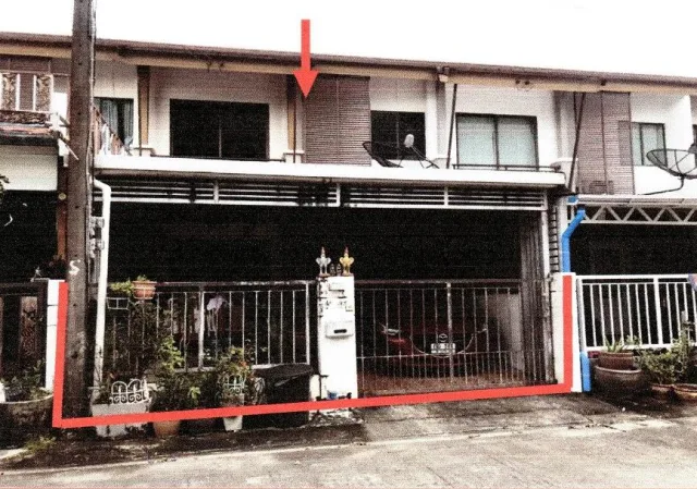 ขายทอดตลาด ที่ดินพร้อมสิ่งปลูกสร้าง ต.กะทู้ อ.กะทู้ จ.ภูเก็ต