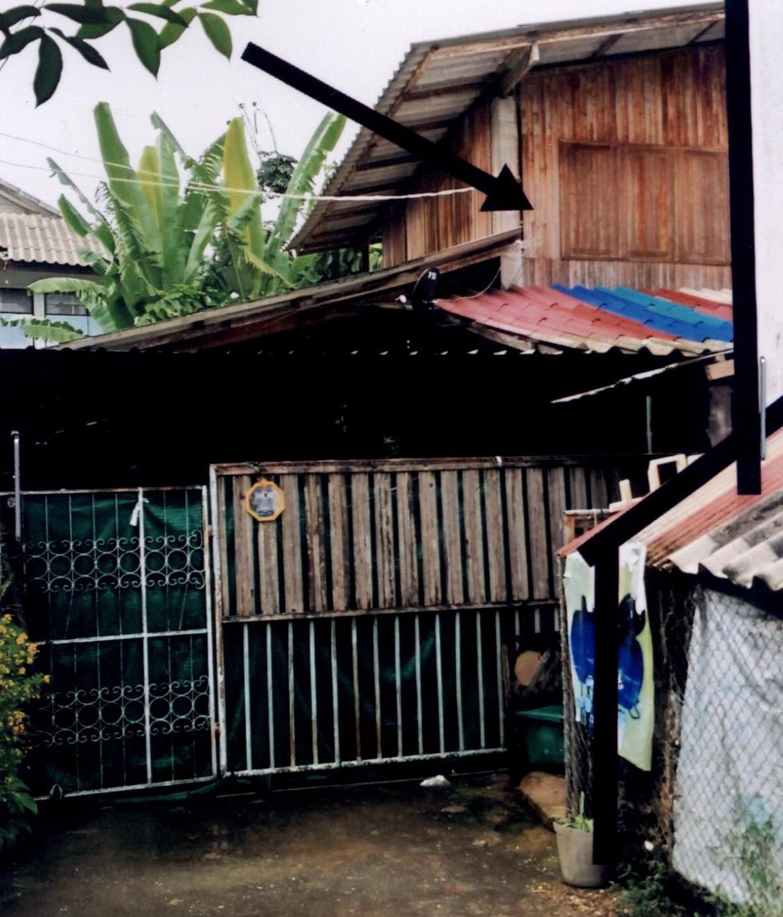 ขายทอดตลาด ที่ดินพร้อมสิ่งปลูกสร้าง ต.เหมืองหม้อ อ.เมืองแพร่ จ.แพร่