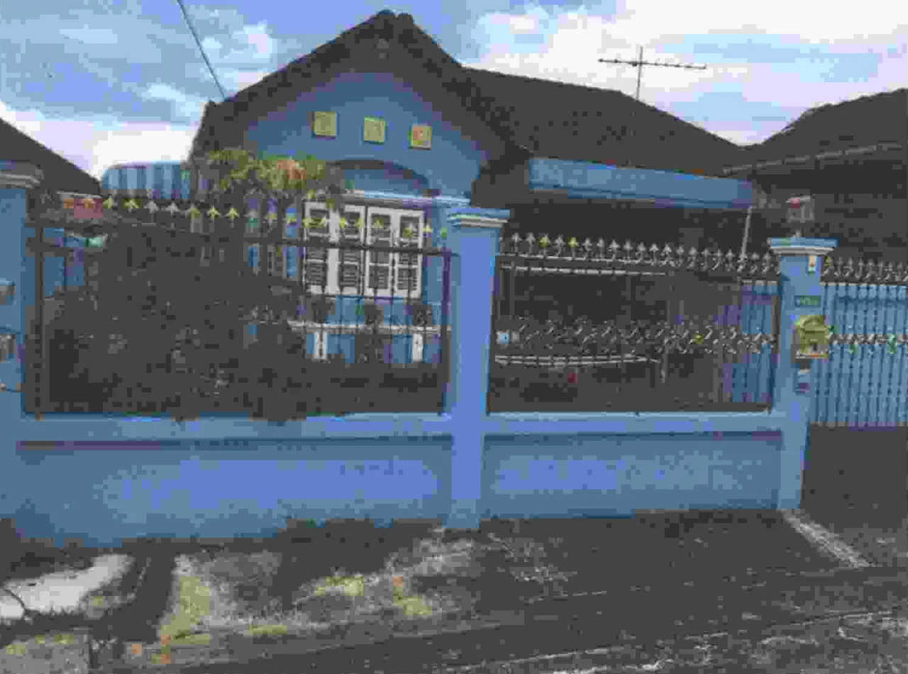 ขายทอดตลาด ที่ดินพร้อมสิ่งปลูกสร้าง ต.วิชิต อ.เมืองภูเก็ต จ.ภูเก็ต