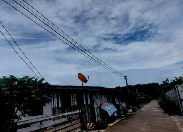ขายทอดตลาด ที่ดินพร้อมสิ่งปลูกสร้าง ต.บางกะจะ อ.เมืองจันทบุรี จ.จันทบุรี