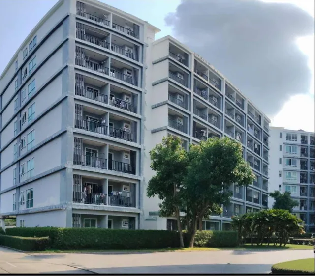 ขายทอดตลาด ห้องชุด ต.วิชิต อ.เมืองภูเก็ต จ.ภูเก็ต