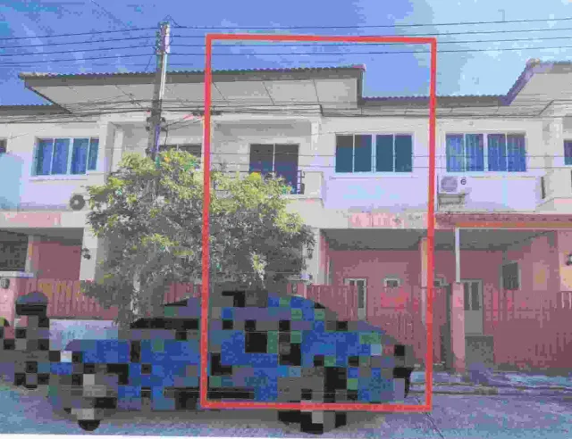 ขายทอดตลาด ที่ดินพร้อมสิ่งปลูกสร้าง ต.เทพกระษัตรี อ.ถลาง จ.ภูเก็ต