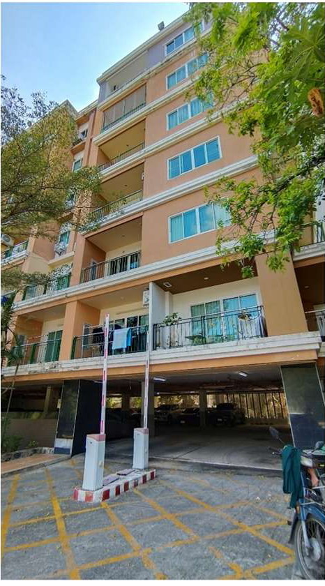 ขายทอดตลาด ห้องชุด ต.รัษฎา อ.เมืองภูเก็ต จ.ภูเก็ต