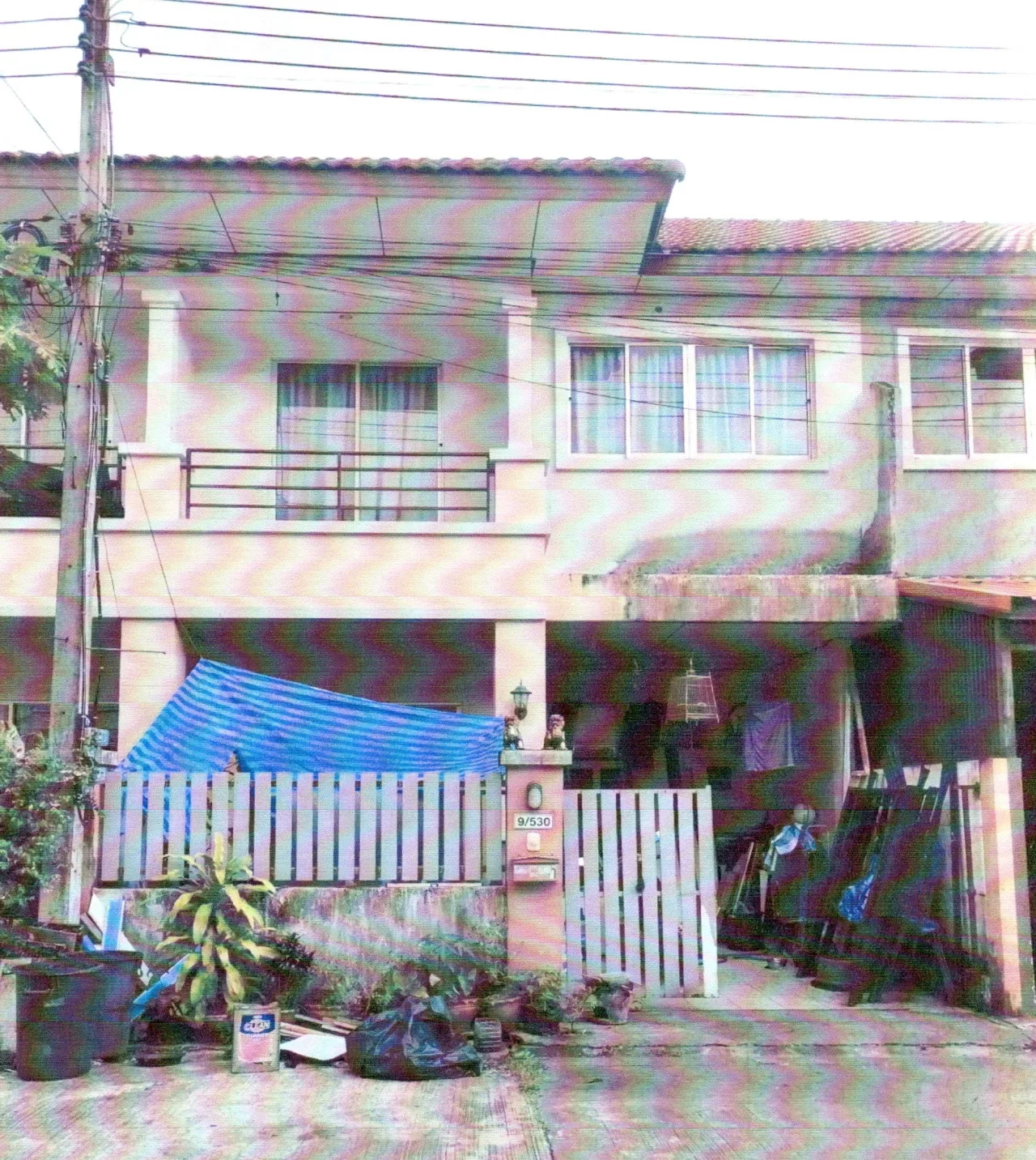 ขายทอดตลาด ที่ดินพร้อมสิ่งปลูกสร้าง ต.เทพกระษัตรี อ.ถลาง จ.ภูเก็ต